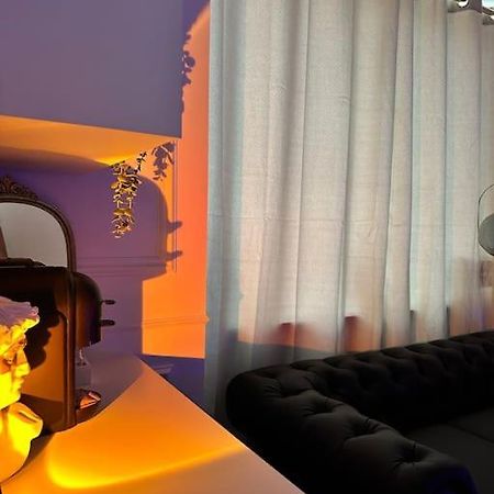 Les Chambres D Excellence Spa 세테 외부 사진