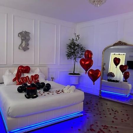 Les Chambres D Excellence Spa 세테 외부 사진