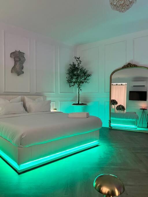 Les Chambres D Excellence Spa 세테 외부 사진