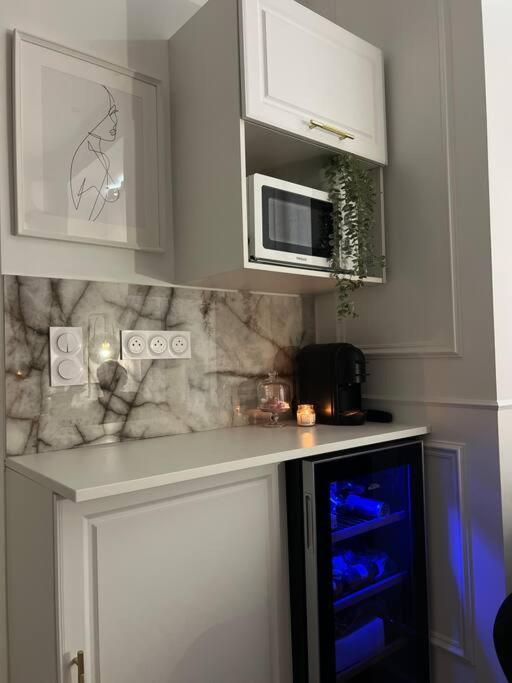 Les Chambres D Excellence Spa 세테 외부 사진