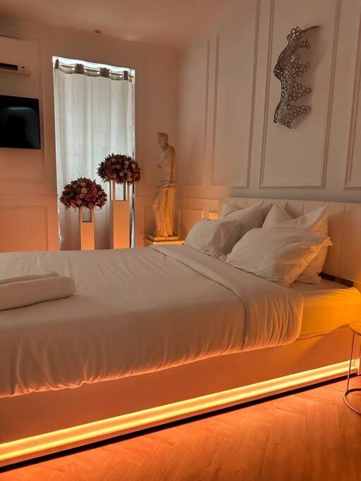 Les Chambres D Excellence Spa 세테 외부 사진