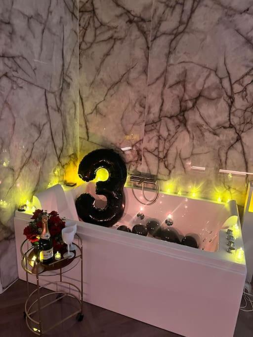 Les Chambres D Excellence Spa 세테 외부 사진