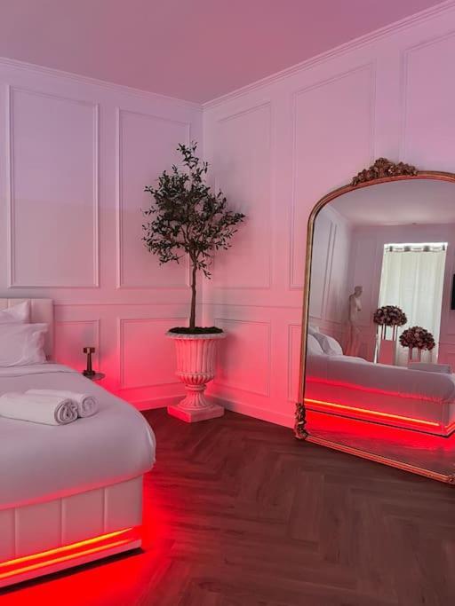 Les Chambres D Excellence Spa 세테 외부 사진