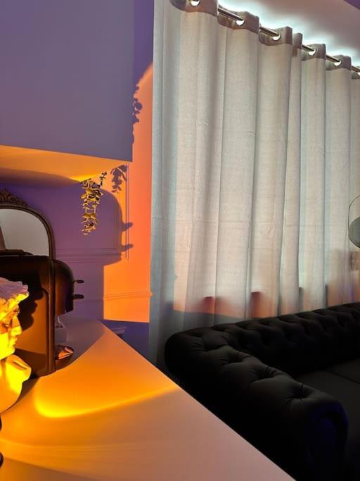Les Chambres D Excellence Spa 세테 외부 사진