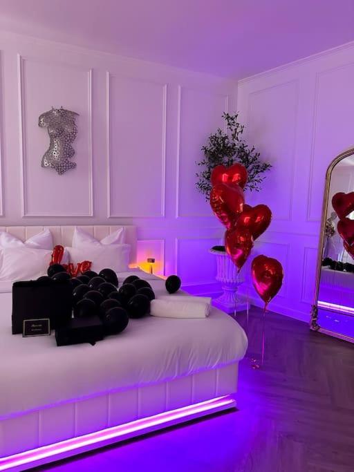 Les Chambres D Excellence Spa 세테 외부 사진