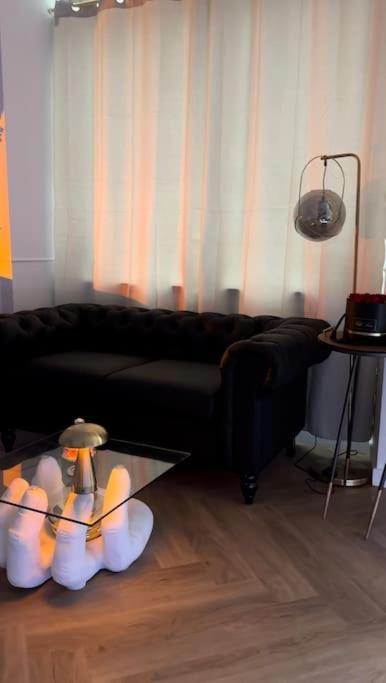 Les Chambres D Excellence Spa 세테 외부 사진