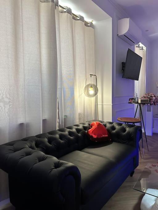 Les Chambres D Excellence Spa 세테 외부 사진